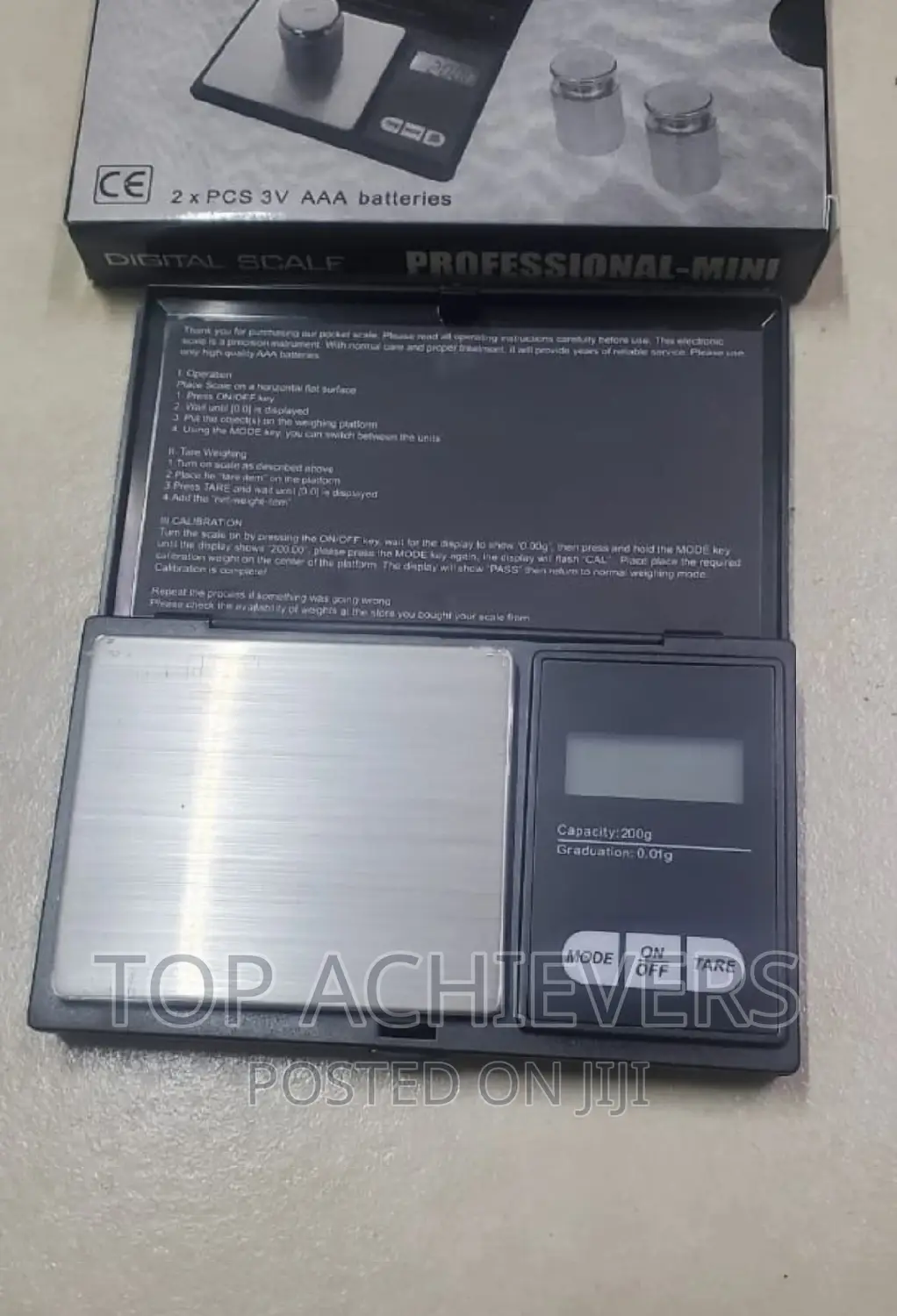 Digital Gram Scale,Gold Scale,Jewellery Scale 200g