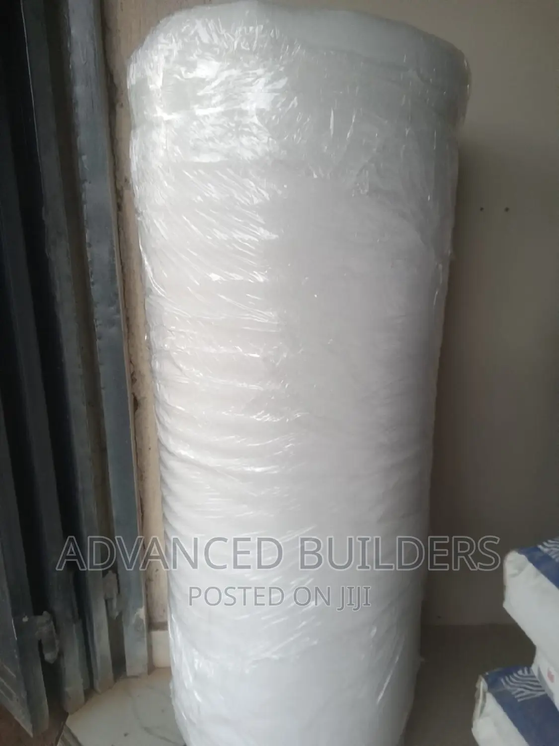 Packaging Styrofoam 2mm Roll
