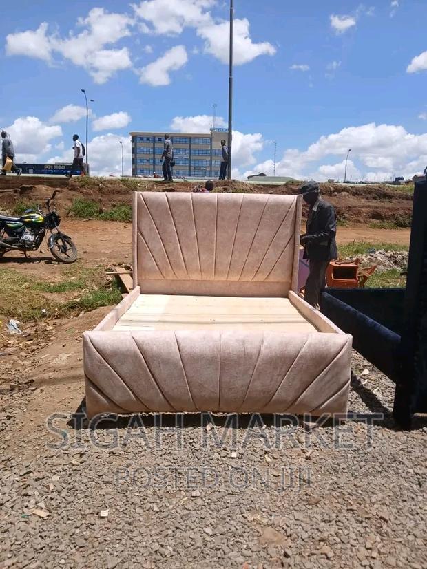 Chester Bed Chester Bed Chester Bed Chester Bed Chester - main view