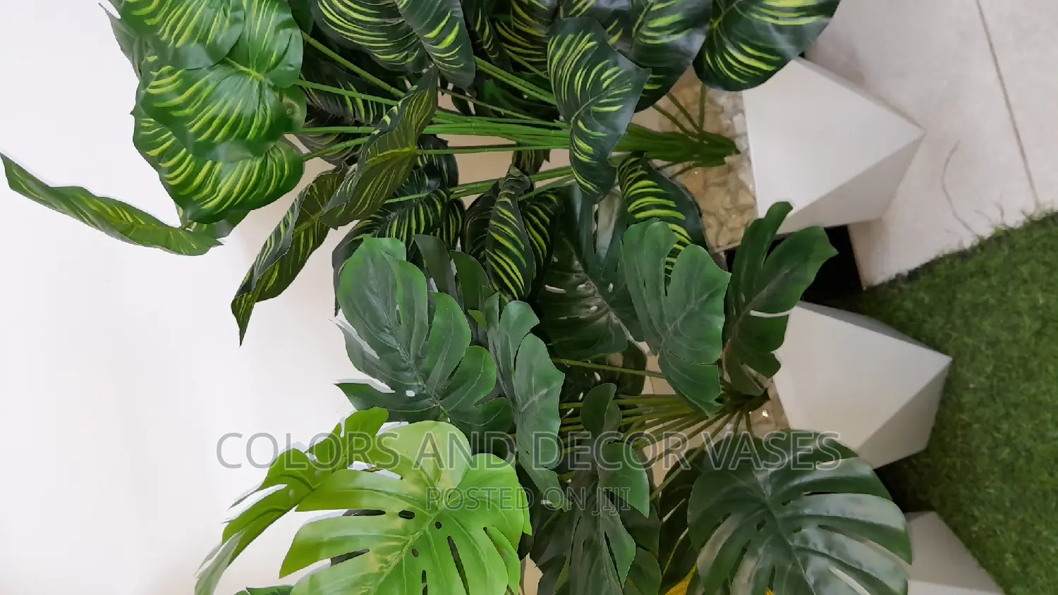Artificial Plant Offer Price