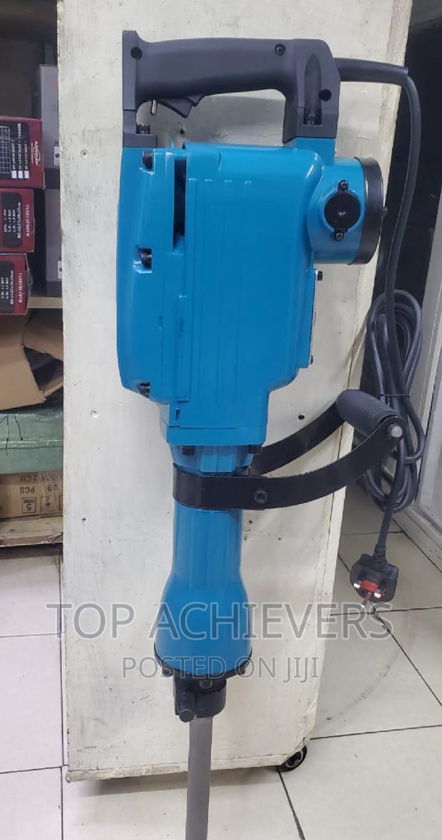 Demolition Hammer,Jack Hammer,Makita Demolition Hammer 2200w