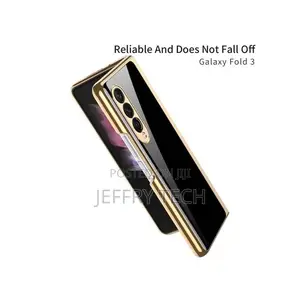 Samsung Galaxy Z Fold 3 Full Cover Phone Case