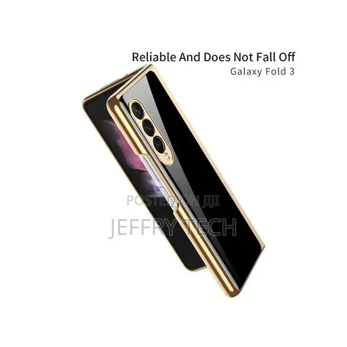 Samsung Galaxy Z Fold 3 Full Cover Phone Case