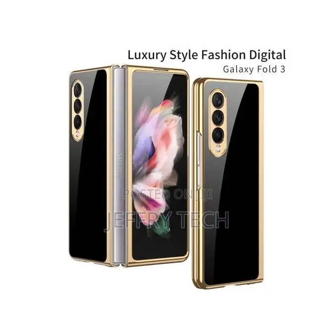 Samsung Galaxy Z Fold 3 Full Cover Phone Case