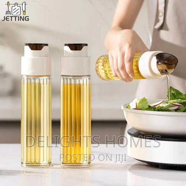 500ml/17oz Olive Oil Dispenser