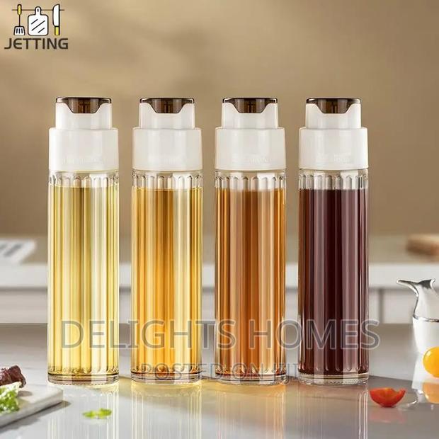 500ml/17oz Olive Oil Dispenser - thumbnail 2