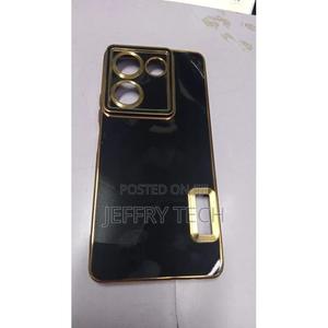 Soft Cover for Tecno Cammon 20 Pro - thumbnail 2