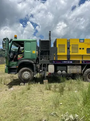 Borehole Drilling Nairobi
