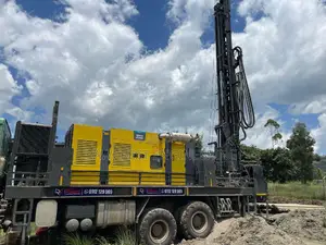 Borehole Drilling Nairobi