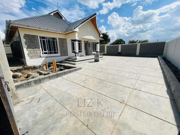 3bdrm Bungalow in Mugutha, Ruiru for sale - thumbnail 2