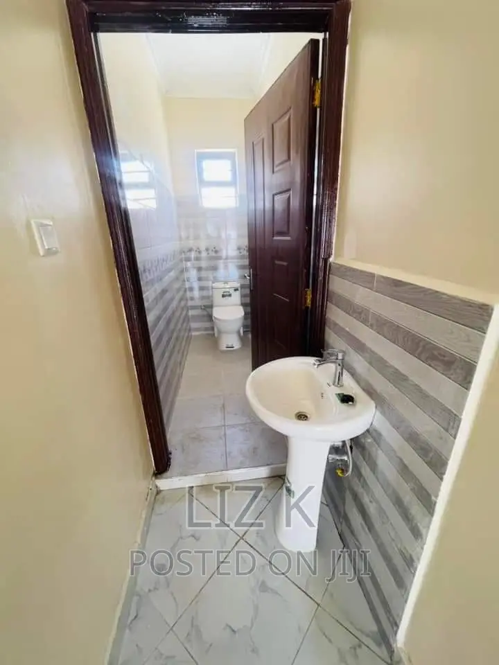 3bdrm Bungalow in Mugutha, Ruiru for sale