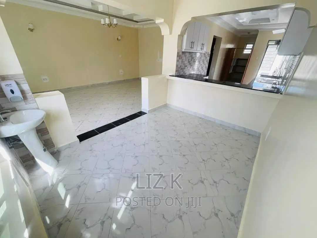 3bdrm Bungalow in Mugutha, Ruiru for sale