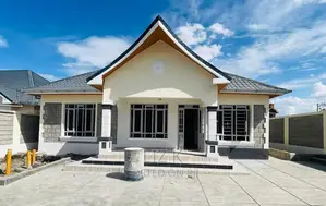 3bdrm Bungalow in Mugutha, Ruiru for sale