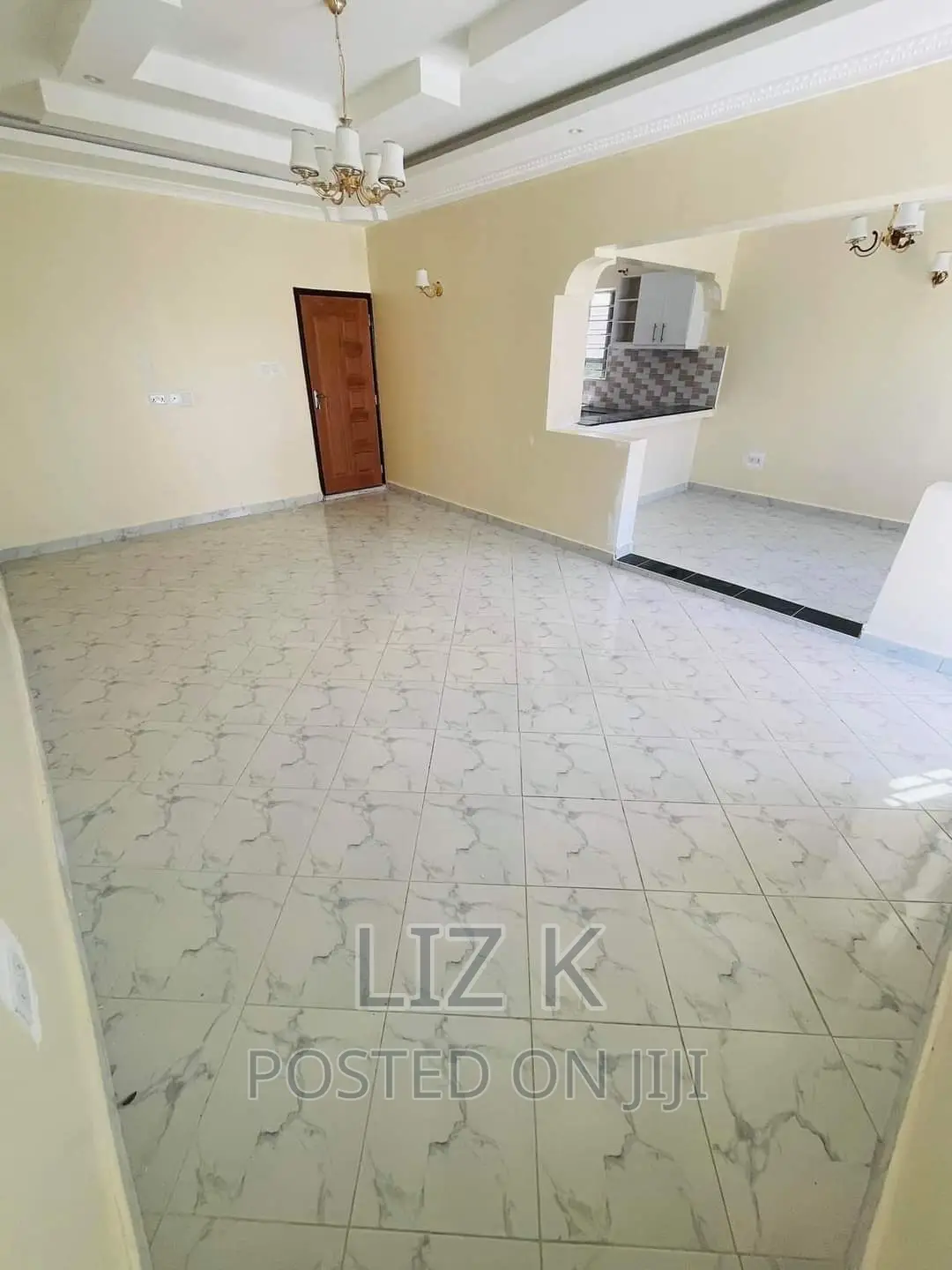 3bdrm Bungalow in Mugutha, Ruiru for sale