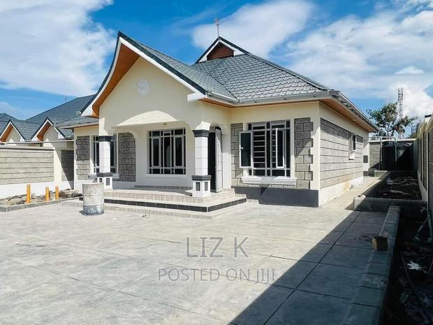 3bdrm Bungalow in Mugutha, Ruiru for sale - thumbnail 5