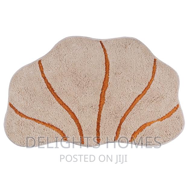 Floor Mat Shell Shape Door Mat - thumbnail 2