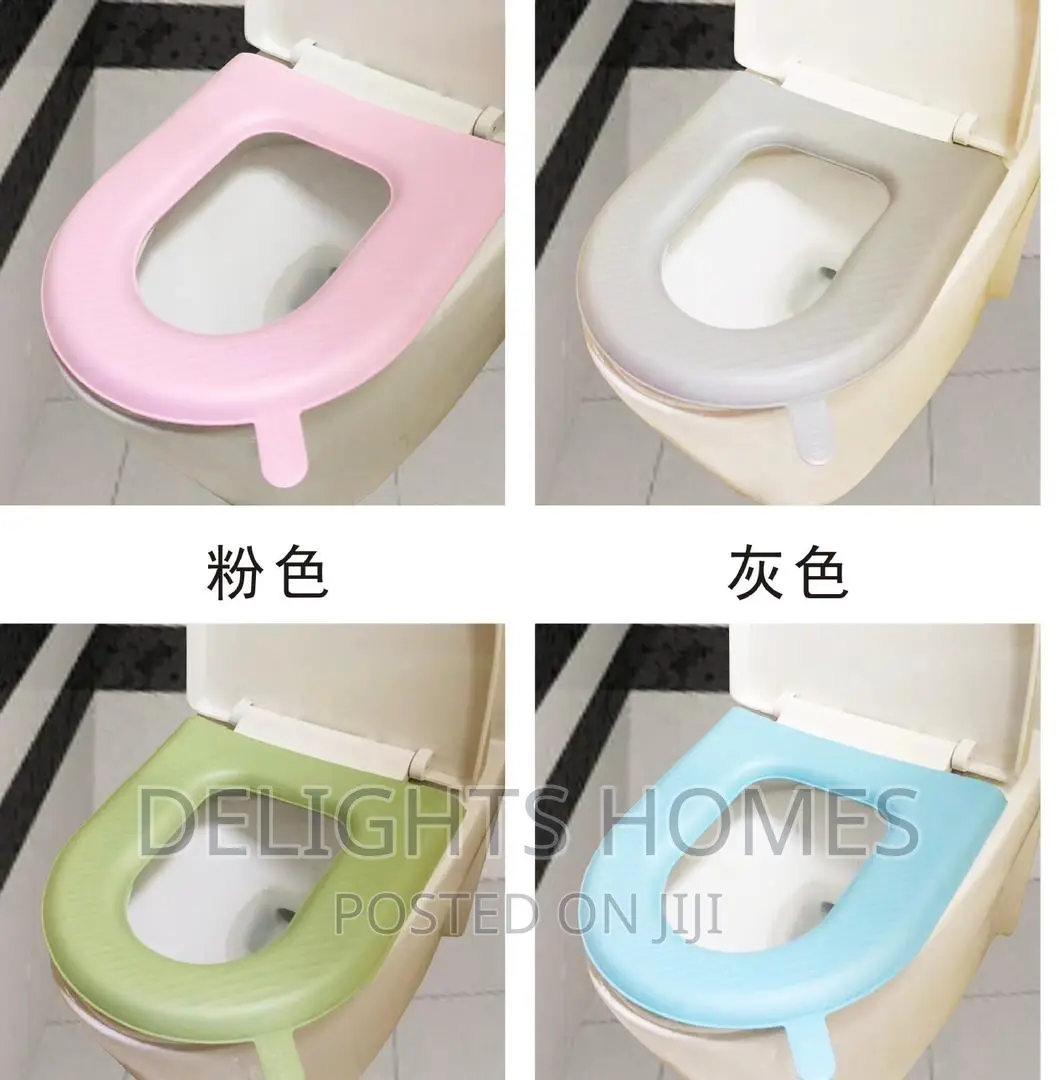 Water Proof Toilet Mat