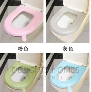 Water Proof Toilet Mat