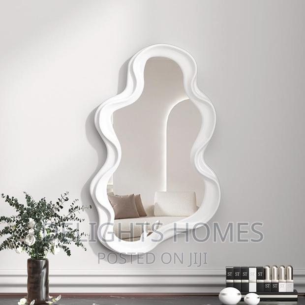 Decorative Mirror - main view