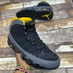 Air Jordan 9