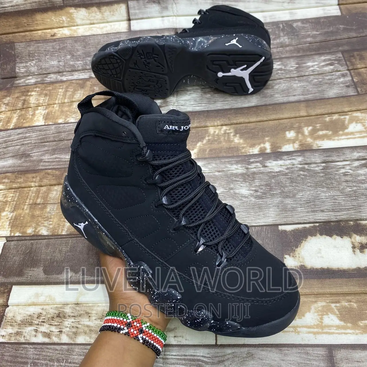 Air Jordan 9