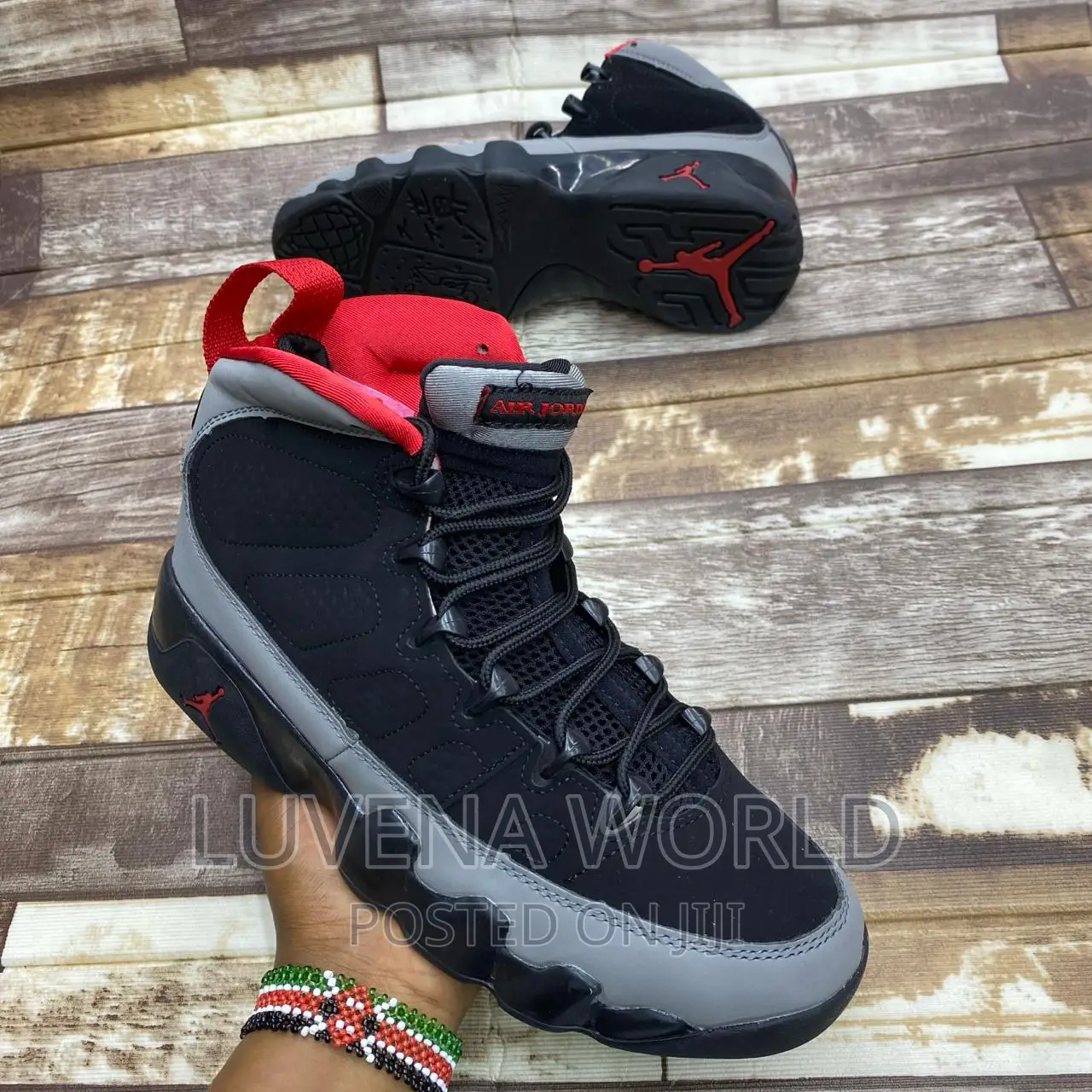 Air Jordan 9
