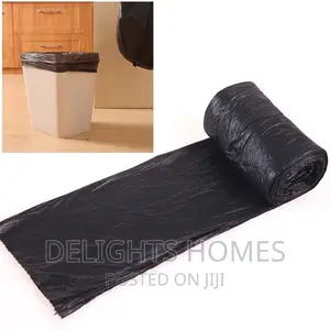 1rolls 50*60cm Garbage Bags