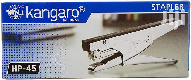 Kangaroo Stapler Hp 45 - thumbnail 2