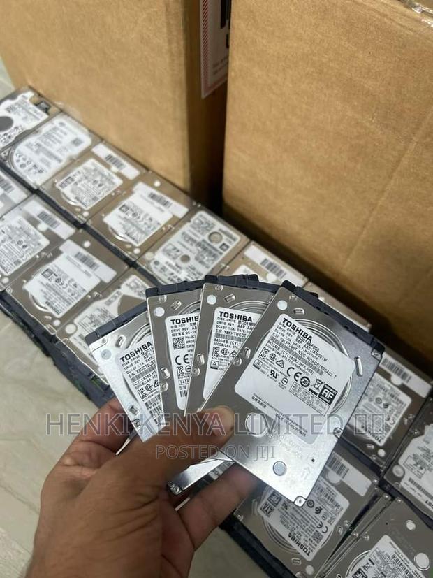 500gb Hard Disk for Laptops