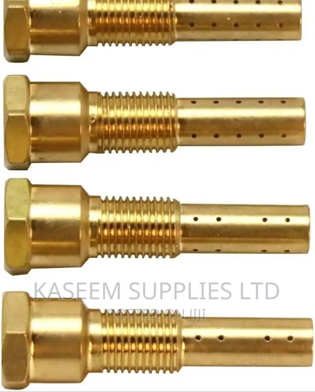 Spare Nozzle Atomizer - main view