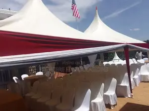 Events Services Provider - Tents | Sound | Decor