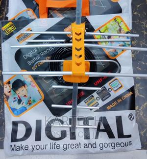 Digital Aerial Bag Assembled - thumbnail 2