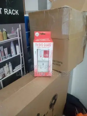 Amaze TV Guard/DVD Guard - 13A