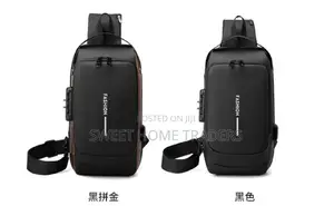 Cross Body Shoulder Bag