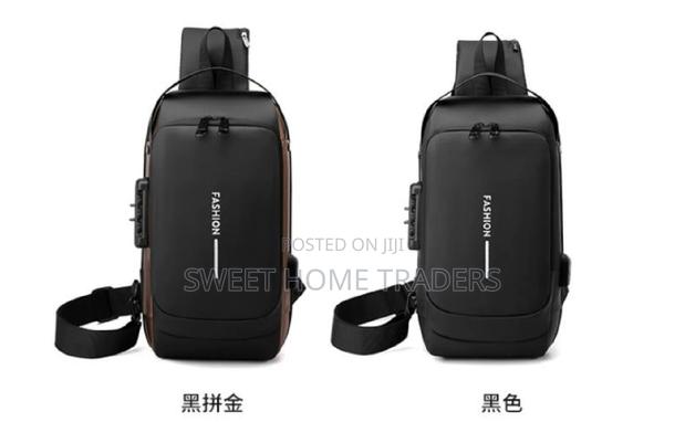 Cross Body Shoulder Bag - thumbnail 3