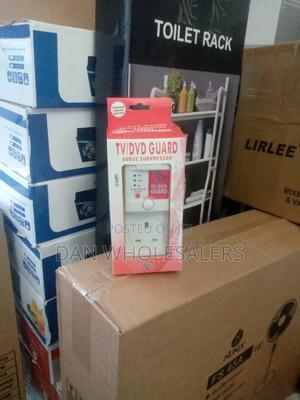 3arm TV Guard/DVD Guard - 13A - thumbnail 2