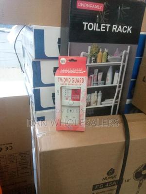 Voltage Protection Tv Gaurd/DVD - thumbnail 2