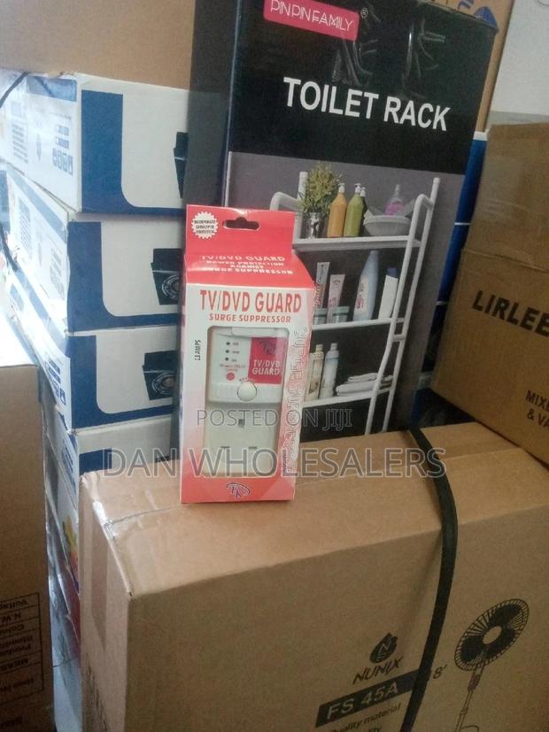 DVD /Tv Guard/Guard - 13A - main view