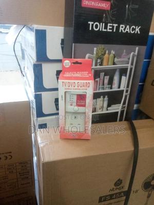 High Voltage Protection Guard ,TV/DVD - thumbnail 2