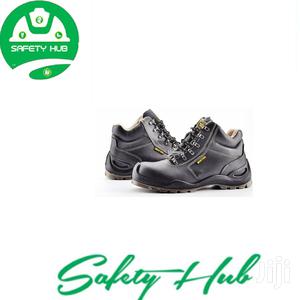 Safety Boots- Ce Approved - thumbnail 2