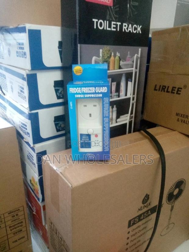 Refrigerator Guard/Fridge Guard - main view