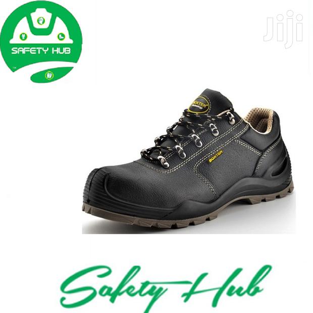 Safety Boots- Ce Approved - thumbnail 3