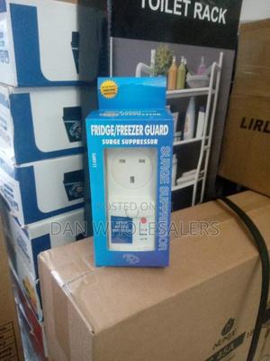 Refrigerator Guard - thumbnail 2