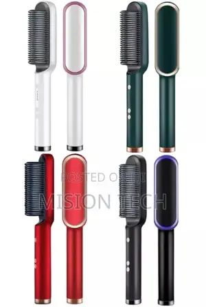 Brand New Professional Electric Hair Straightener