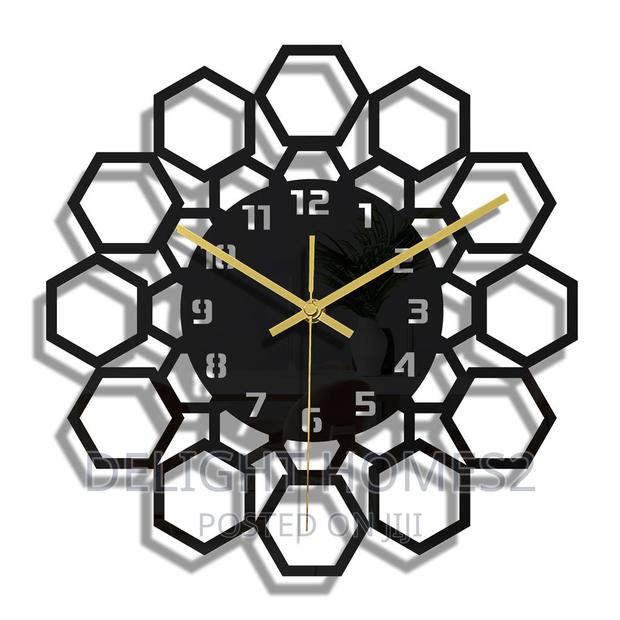 Fashion Wall Decor Wall Clock