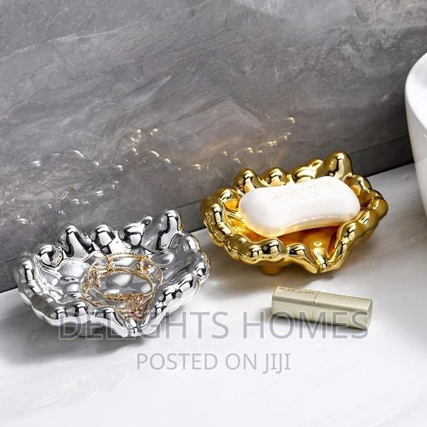 Soap Dish Washbasin Countertop