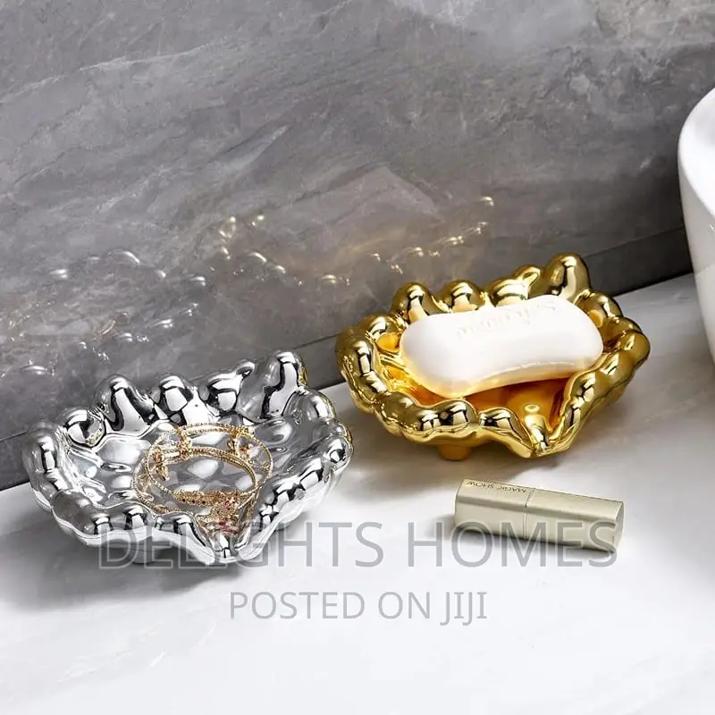 Soap Dish Washbasin Countertop