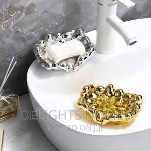 Soap Dish Washbasin Countertop