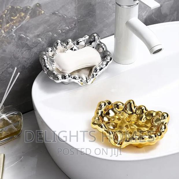 Soap Dish Washbasin Countertop - thumbnail 2
