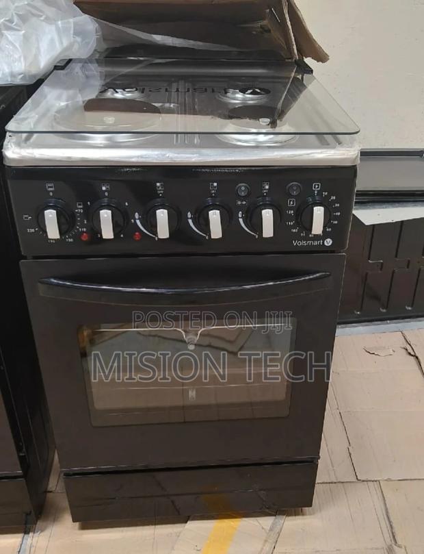Volsmart Brand New 3+1 Standing Cooker